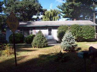 207 Hawthorne Rd NE, East Bethel, MN 55092