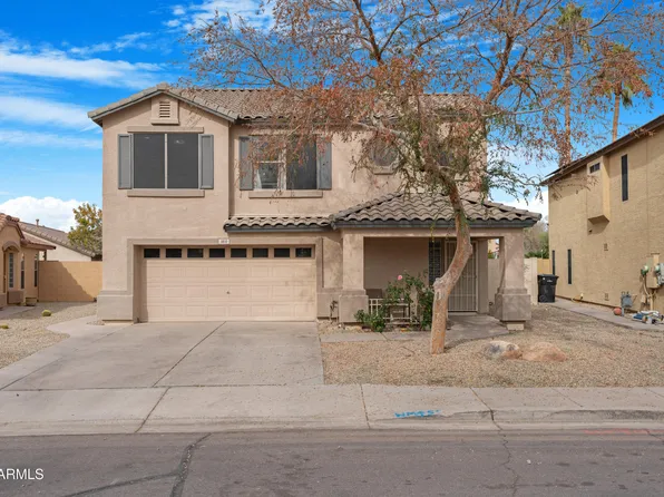 1810 E MILKY Way, Gilbert, AZ 85295