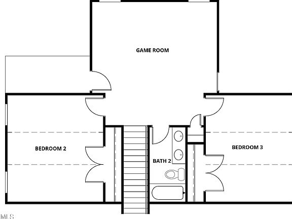 3rd image of 238 Custer Dr