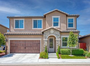 11633 N Bella Verde Ave, Fresno, CA