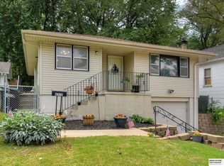 6315 Blondo St, Omaha, NE 68104