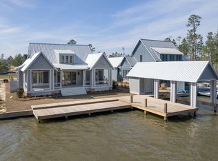 9 Fisher Point, Lumberton, MS 39455