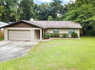 1209 SW 76th Dr, Gainesville, FL 32607
