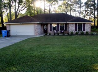 1503 Feagin Dr, Lufkin, TX 75904