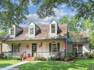 1442 Applewood Rd, Baton Rouge, LA 70808