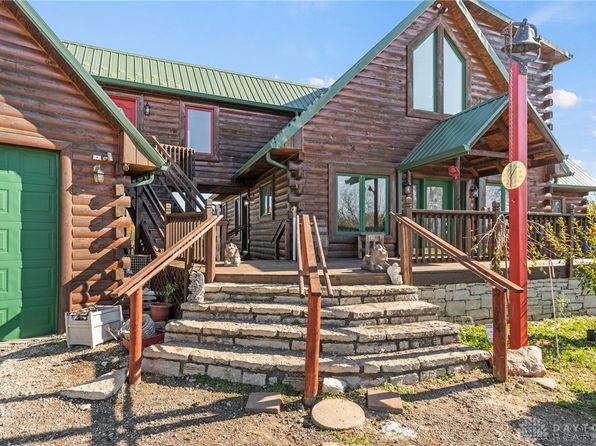10370 Gratis Jacksonburg Rd, Somerville, OH 45064