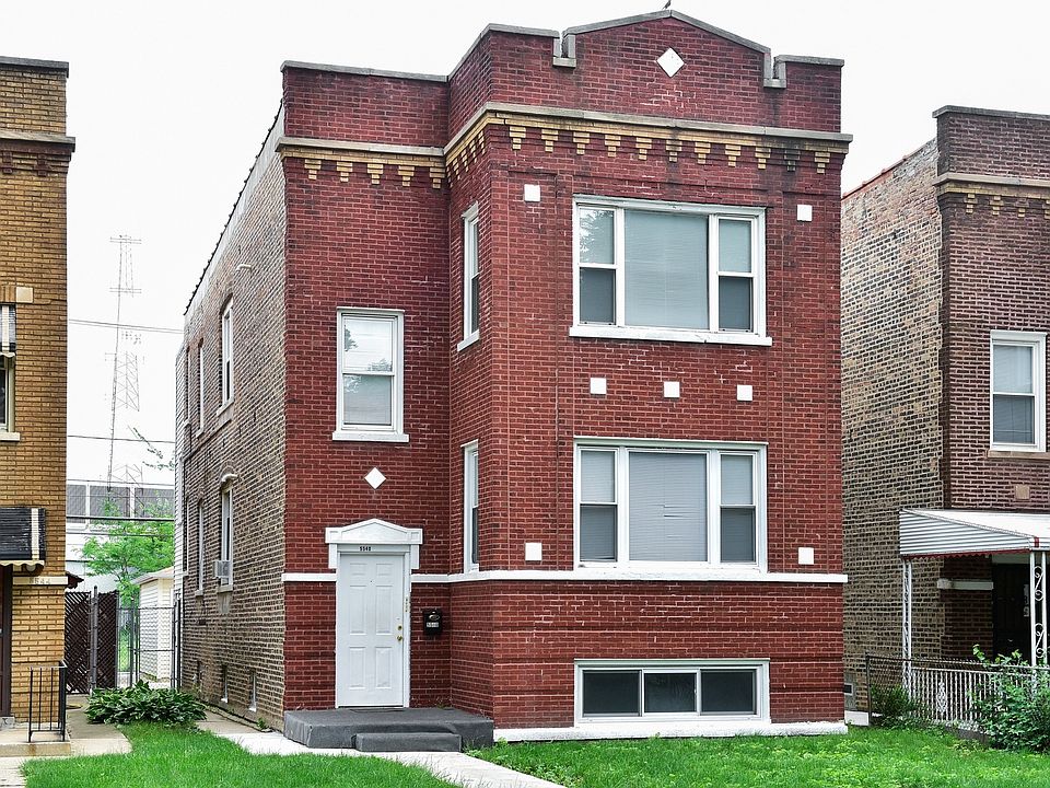 1st image of 5540 W Cortland St