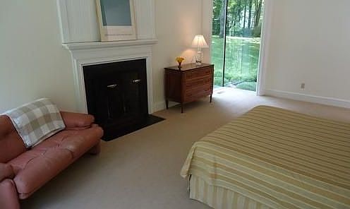 307 Joshuatown Rd. - Master Bedroom