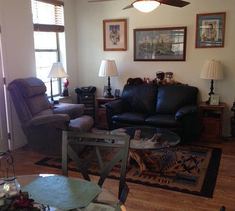 4th image of 6710 E University Dr Unit 158