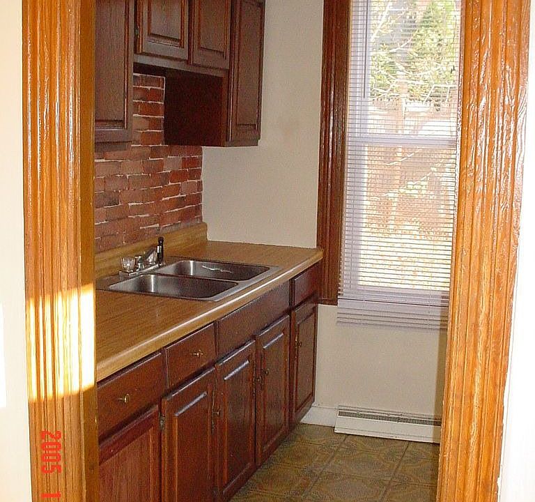 1st Floor Kitchen
