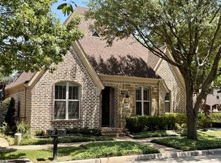 6166 Stapleford Cir, Dallas, TX 75252