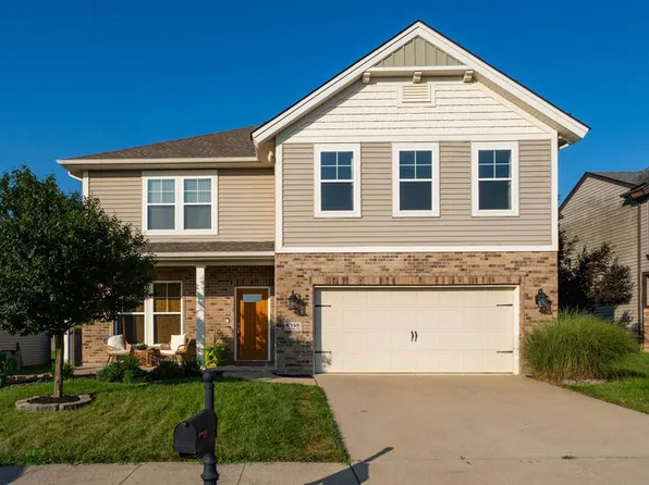 6349 Autumn Valley Trce, Utica, KY 42376