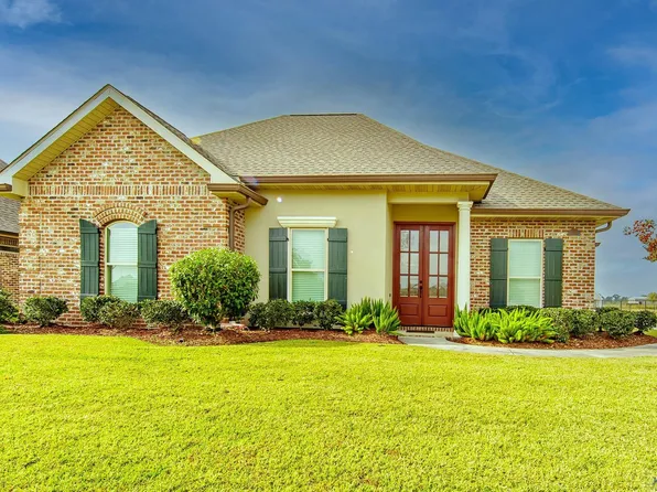 208 Aspen Dr, Raceland, LA 70394