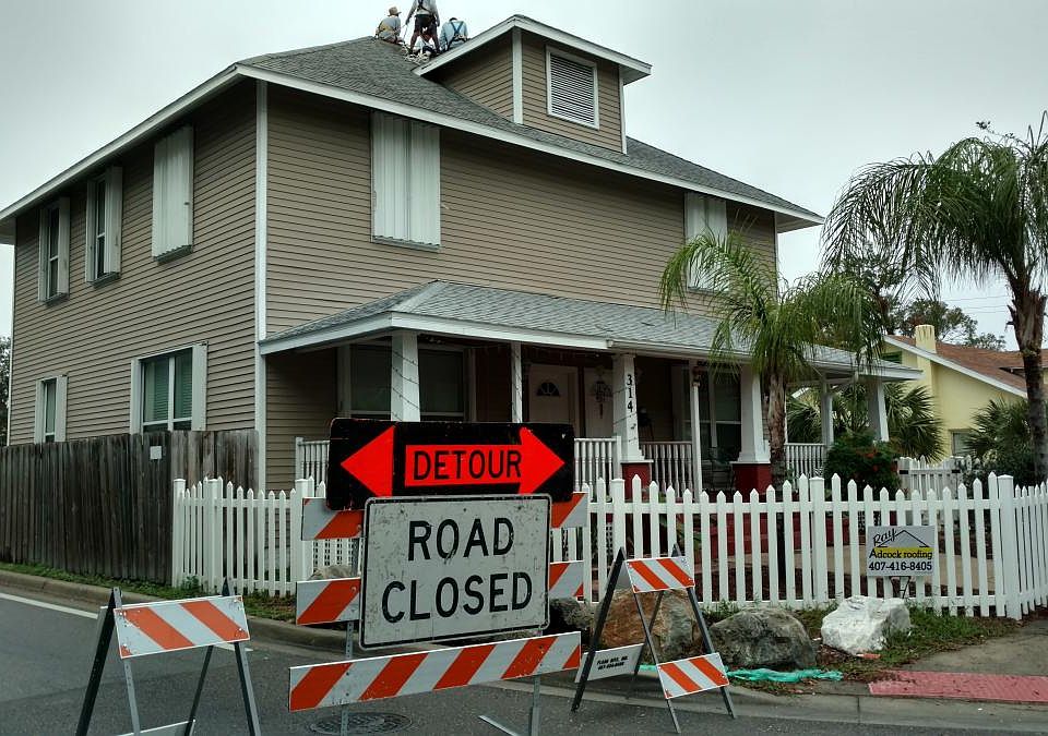 2nd image of 314 S Orange St #B