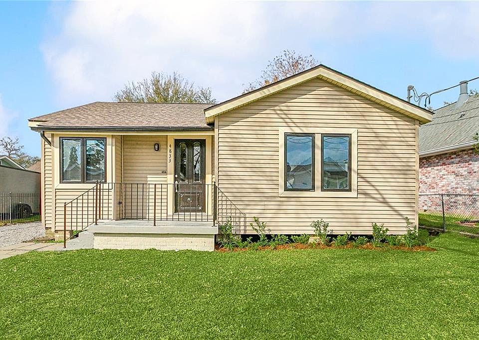 1st image of 4833 Evangeline St