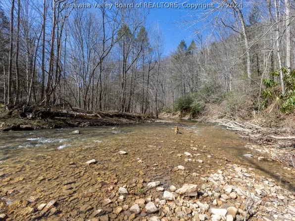 18196 Sycamore Creek Rd, Indore, WV 25111