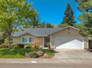 1514 La Linda Ln, Chico, CA 95926