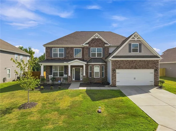3034 Toliver Trl, Boiling Springs, SC 29316