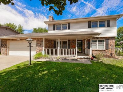1204 Potter Rd, Bellevue, NE, 68005