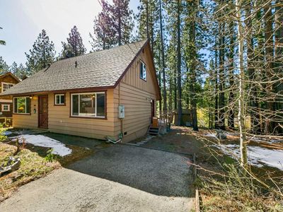 610 Anita Dr, South Lake Tahoe, CA, 96150
