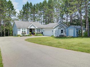 7070 Appollo Lake Ln, Traverse City, MI 49685