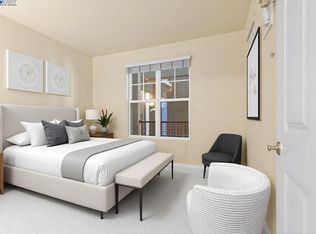 1121 40th St APT 4201, Emeryville, CA