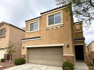 1508 Destiny Ridge Ct, Henderson, NV 89074