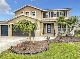 16226 Cape Horn Blvd, Punta Gorda, FL 33955