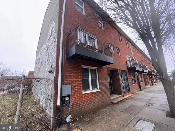 1134 South St #A, Philadelphia, PA 19147