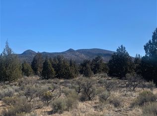 SW Chaparral Dr, Powell Butte, OR 97753
