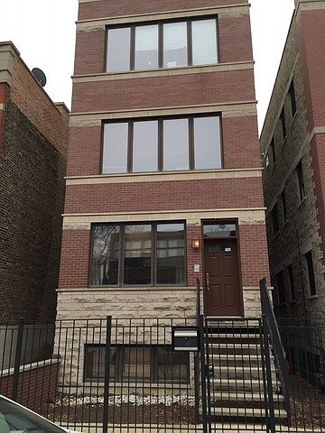 1st image of 1038 N Orleans St #1