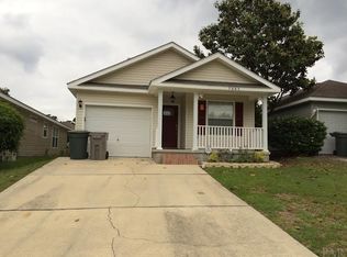 7865 Heirloom Dr, Pensacola, FL 32514