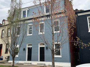 2828 Missouri Ave #1F, Saint Louis, MO 63118