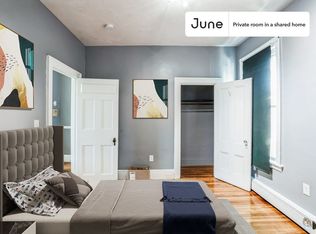 19 Harrison St #2-A, Somerville, MA 02143