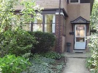 1126 Oak Ave, Evanston, IL 60202
