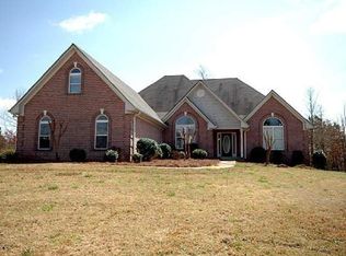 4415 Locklin Rd, Monroe, GA 30655