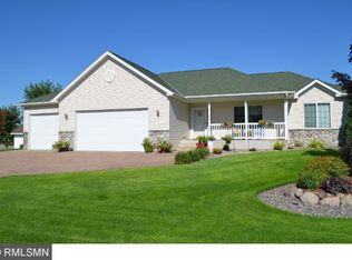 8166 Hunter Lake Dr, Carlos, MN 56319