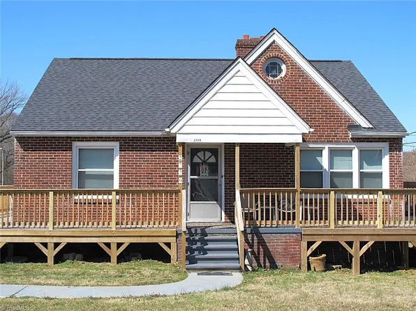2729 Maple Ave #2729, Burlington, NC 27215