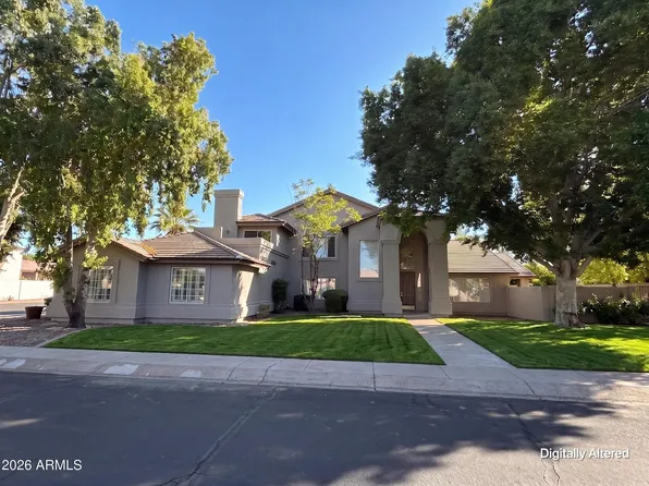5345 E MCLELLAN Road #114, Mesa, AZ 85205