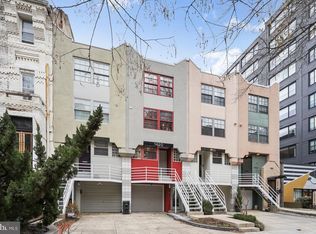 1420 Rhode Island Ave NW, Washington, DC 20005