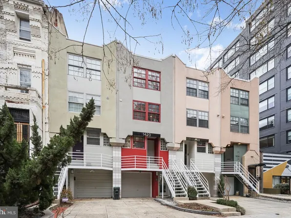 1420 Rhode Island Ave NW, Washington, DC 20005
