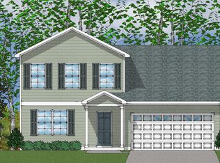 7073 Luna Mae Ct, Boiling Springs, SC 29316