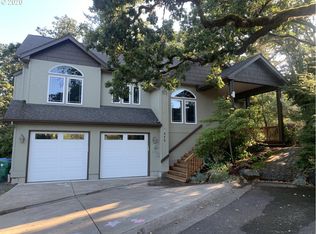 474 W 29th Ave, Eugene, OR 97405