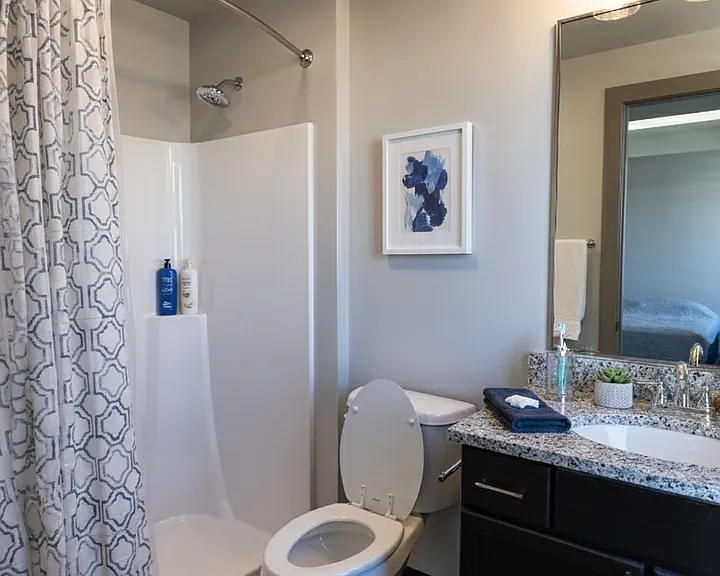 The Arnold Apartments — Photo 45