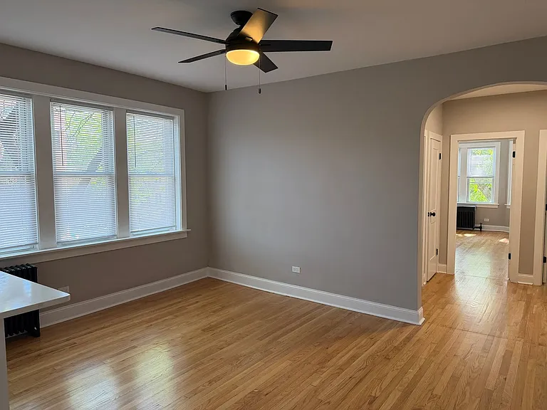 Albany Park Apartments! — Photo 2