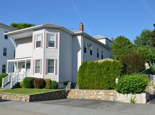 24 Prentice St, Worcester, MA 01604