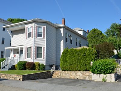24 Prentice St, Worcester, MA, 01604