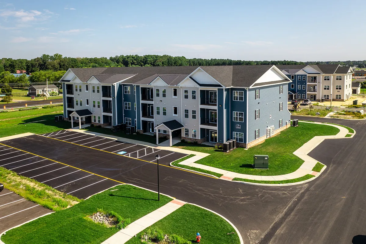Building Photo - Riverside Apartments