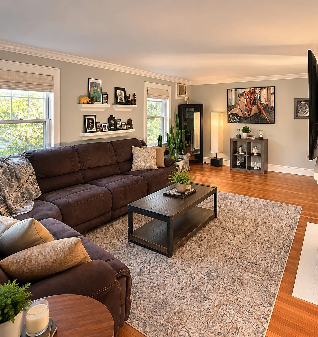 2 bed, 1020 sqft, $3,200 — Photo 4