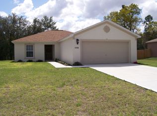 3180 W Gainesville Dr, Citrus Springs, FL 34433